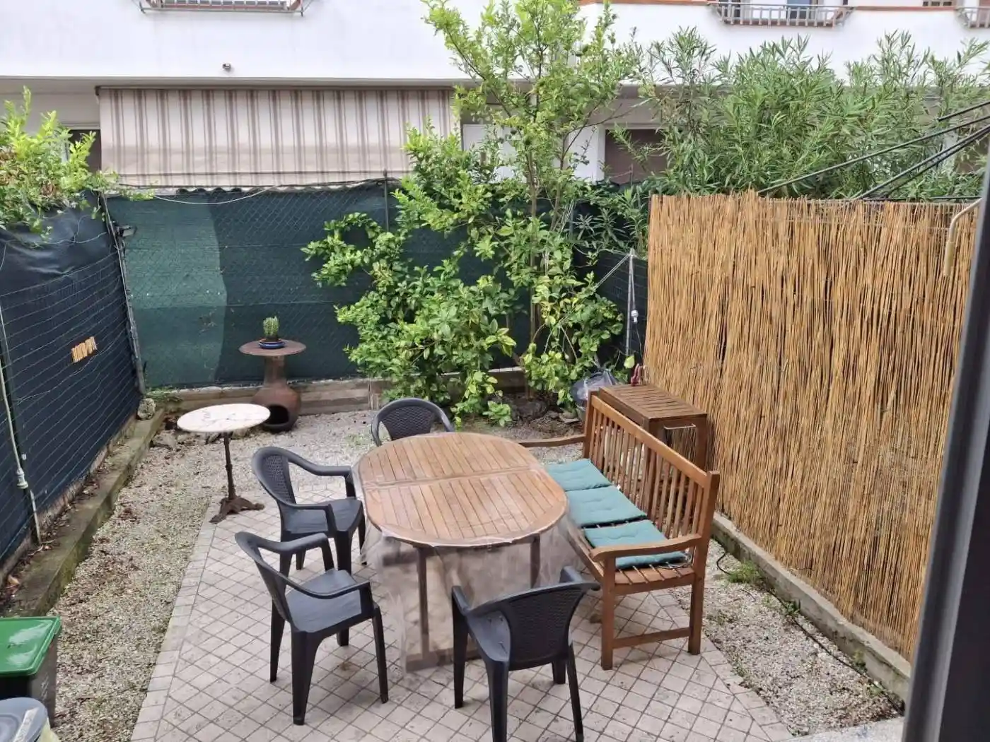 Villetta a schiera in vendita a Massa