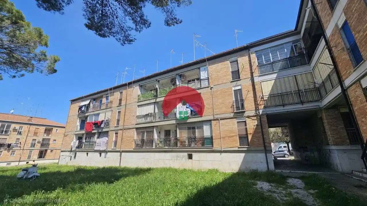 Appartamento in vendita a Matera