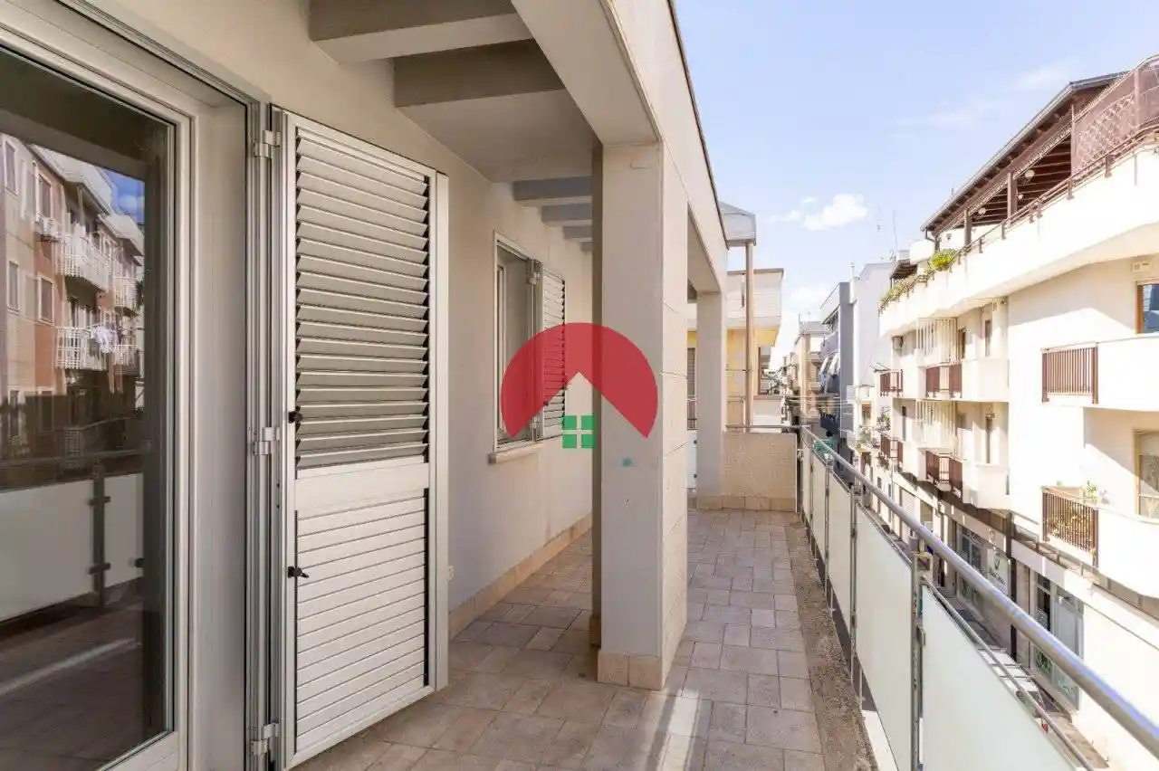 Appartamento in vendita a Altamura