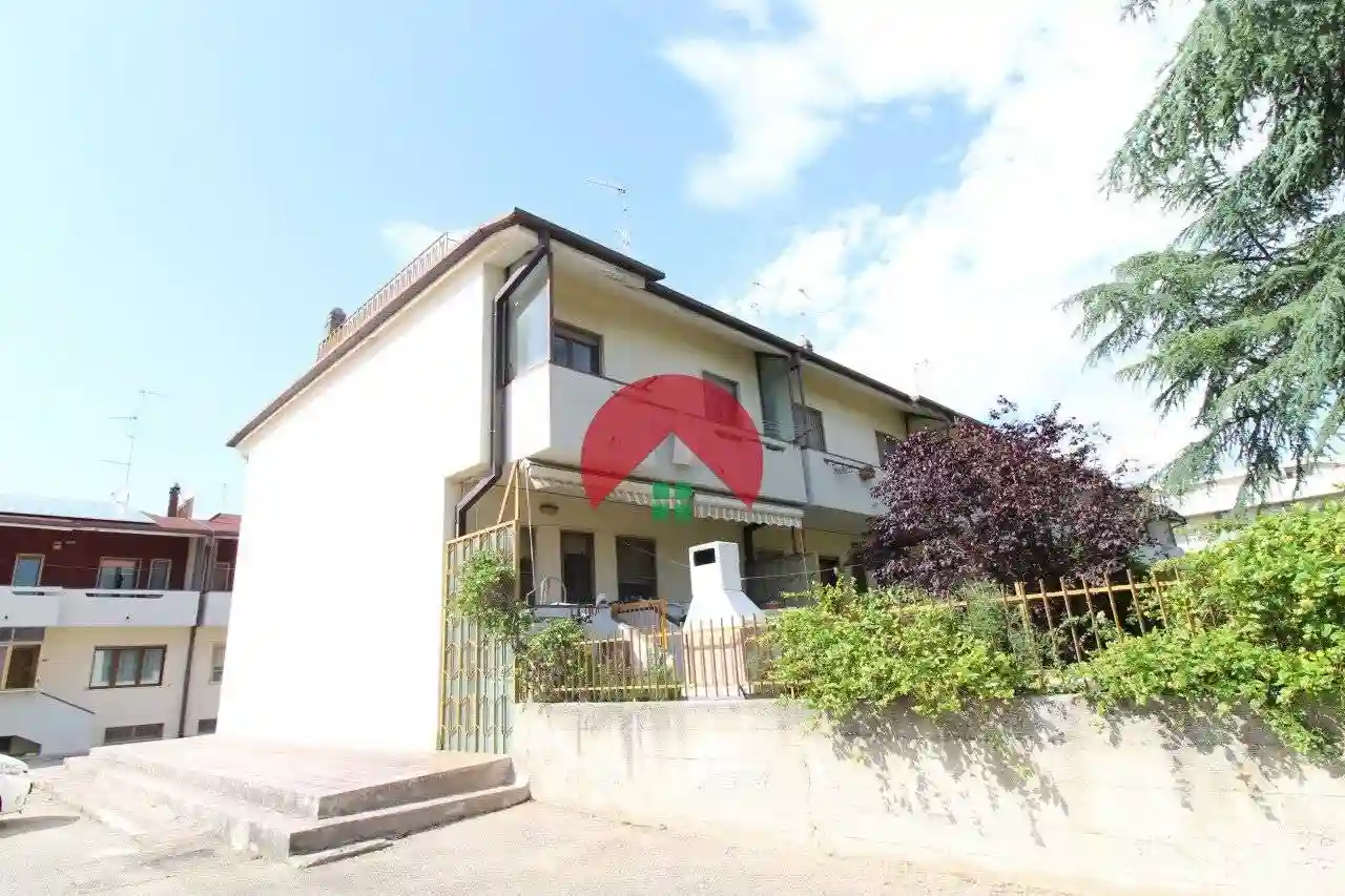 Villetta a schiera - foto 3
