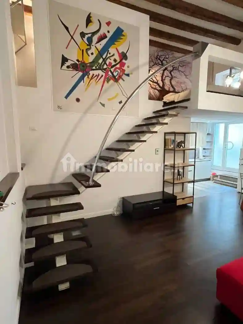 Loft - foto 3