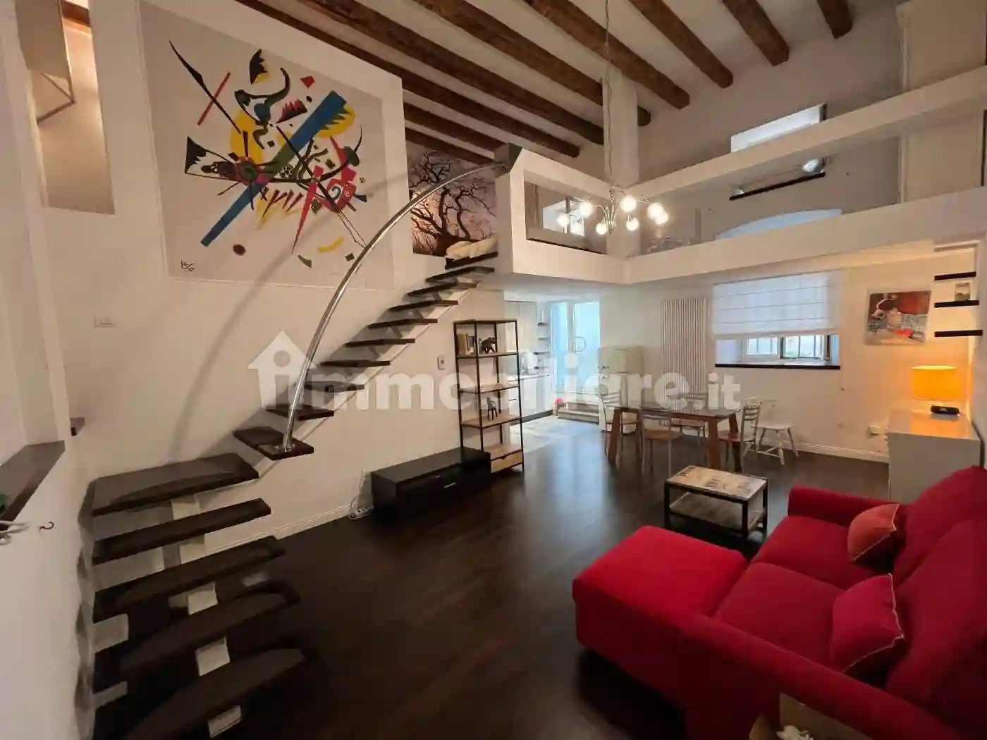 Loft - foto 4