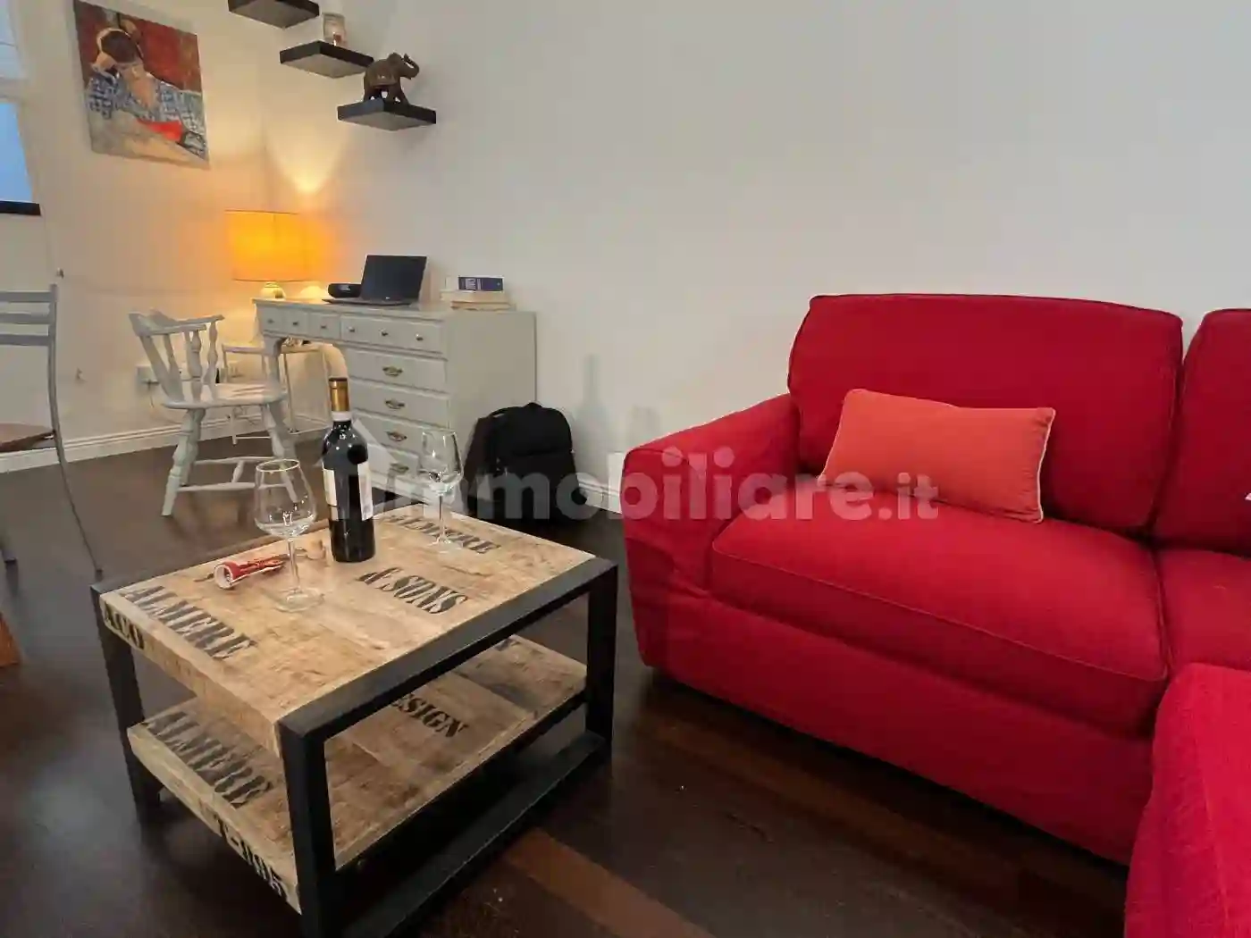 Loft - foto 5