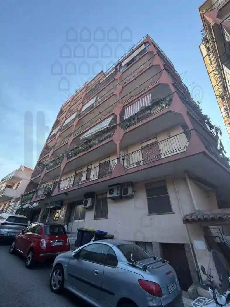 Appartamento in vendita a Messina