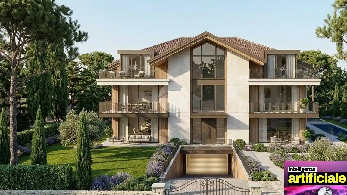 Villa in vendita a Giaveno