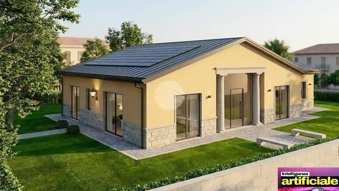 Villa - foto 2