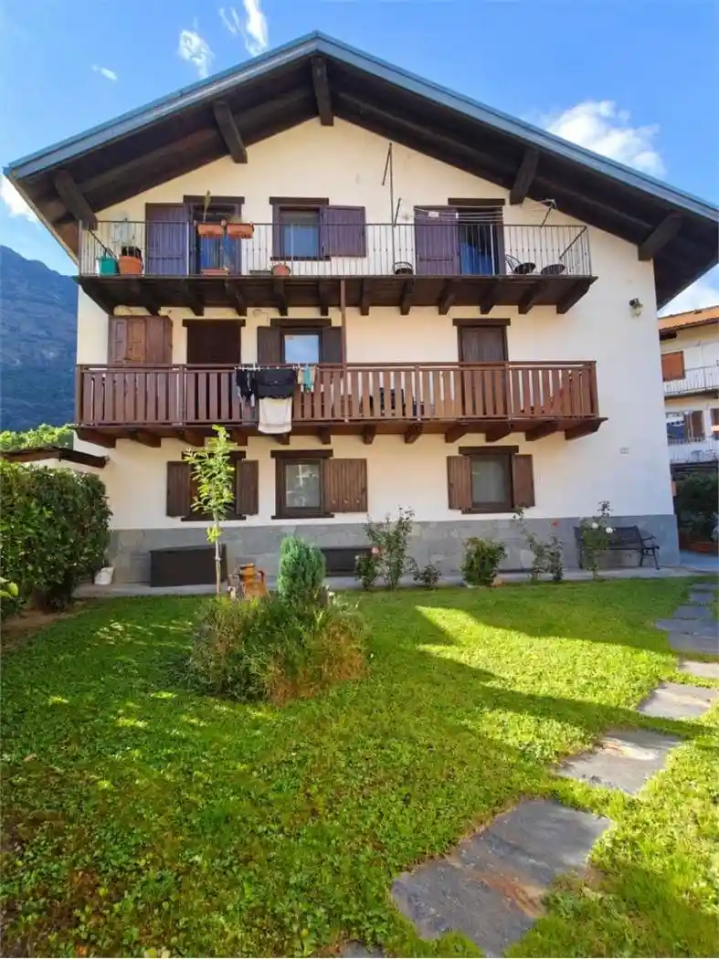 Appartamento in vendita a Montjovet