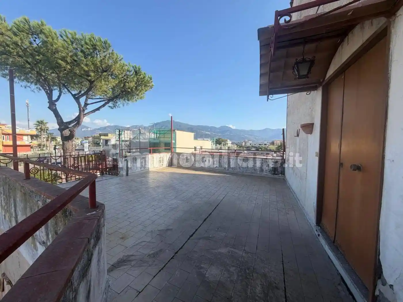 Appartamento in vendita a Scafati
