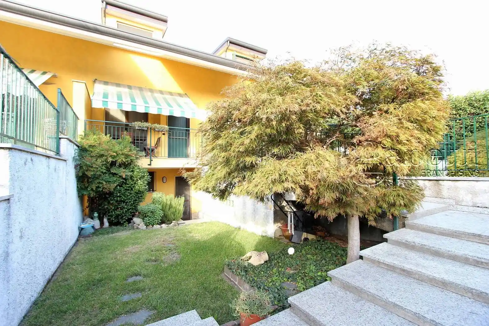 Villetta a schiera in vendita a Nerviano