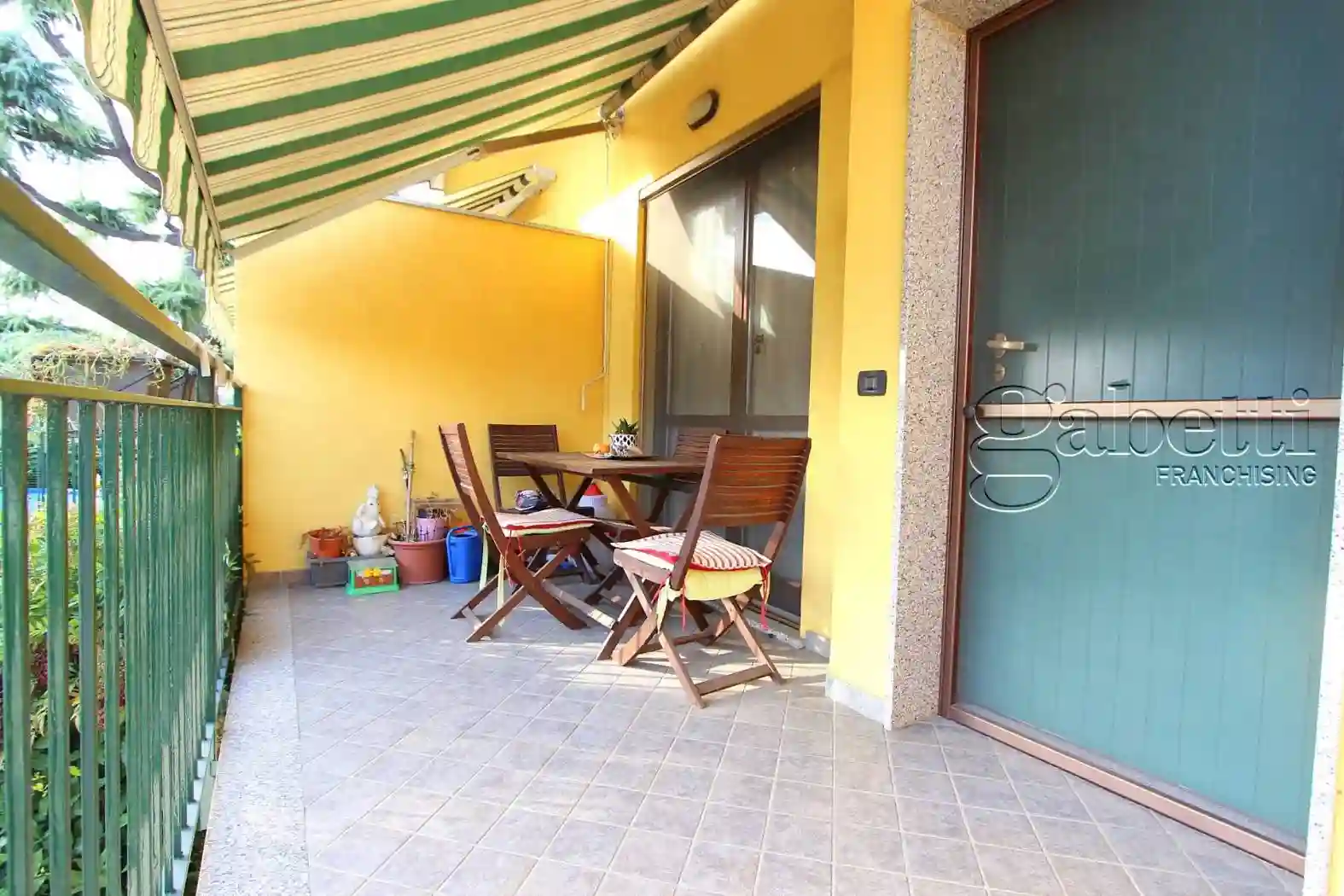 Villetta a schiera - foto 4