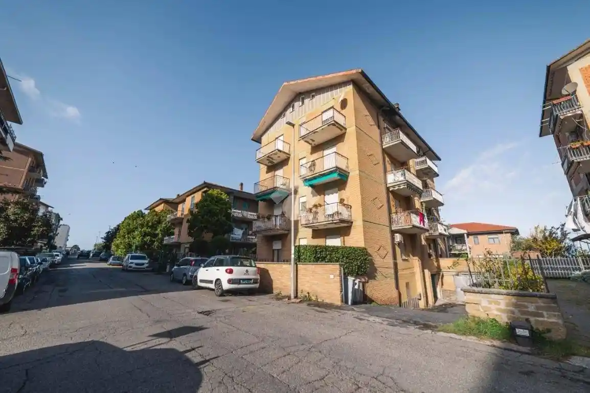 Appartamento in vendita a Viterbo
