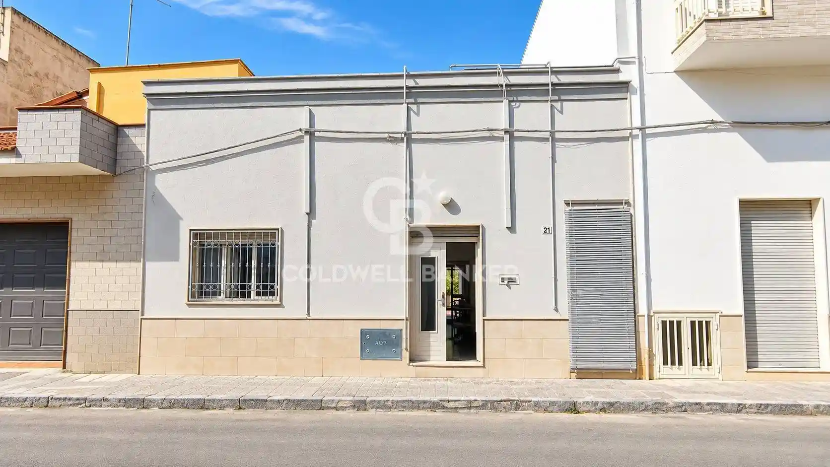 Casa indipendente in vendita a Manduria