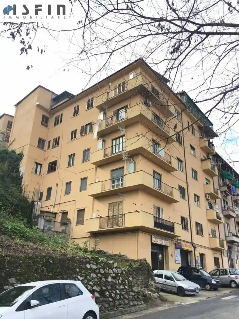 Appartamento in vendita a Cosenza