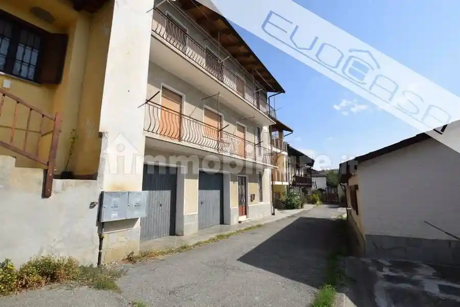 Rustico - Casale in vendita a Prarostino