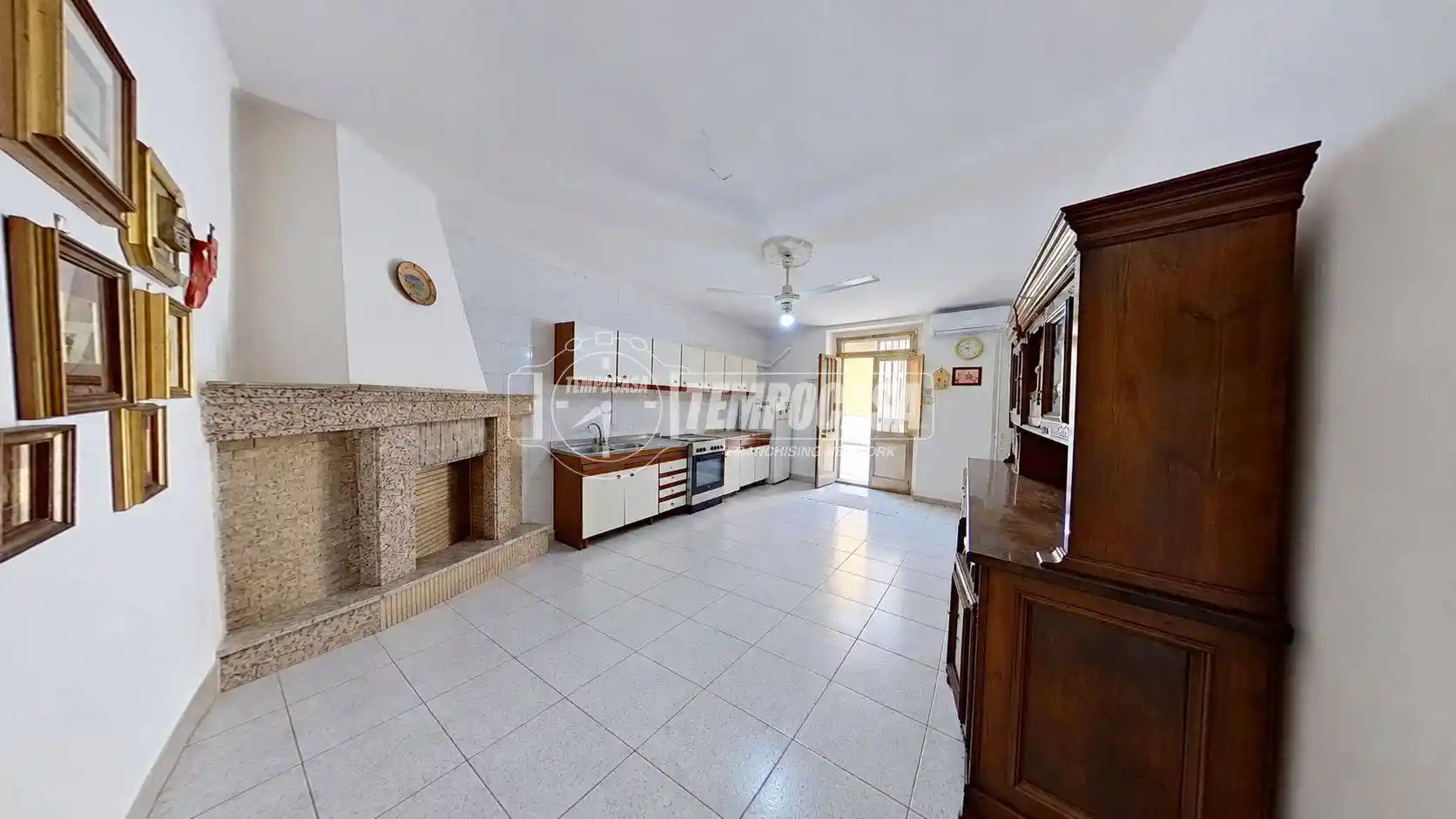Casa indipendente in vendita a Triggiano
