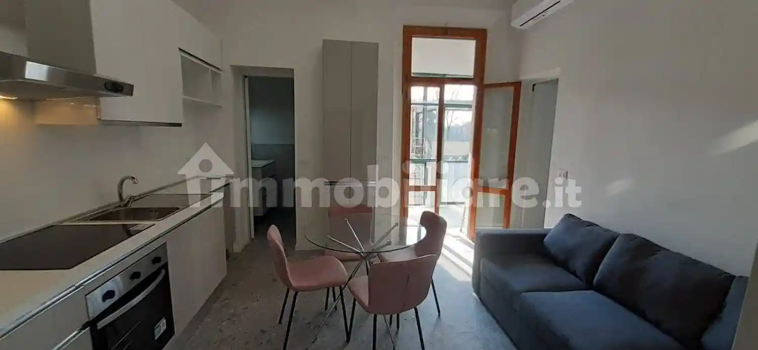 Appartamento in affitto a Bologna
