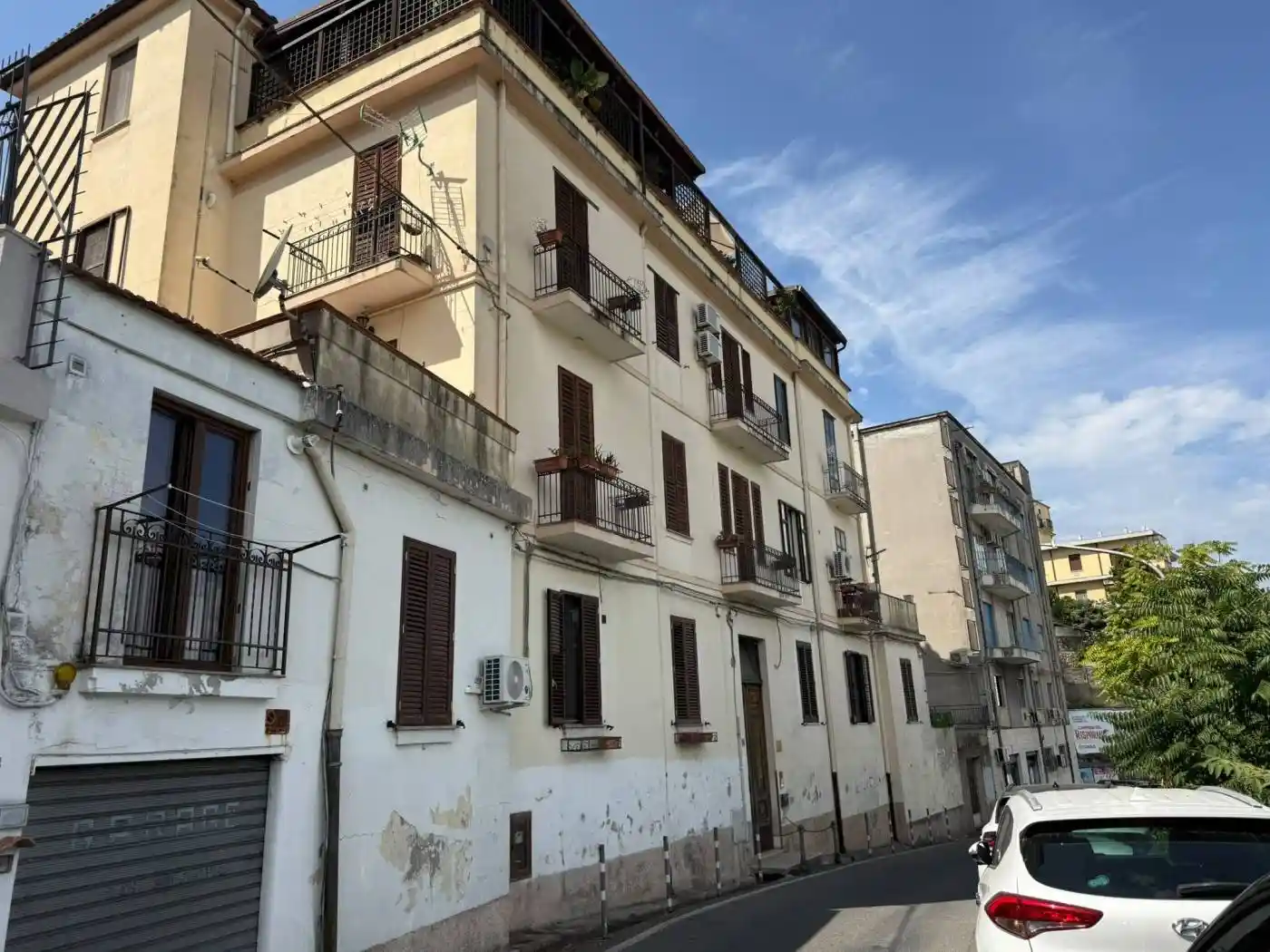 Appartamento in vendita a Catanzaro