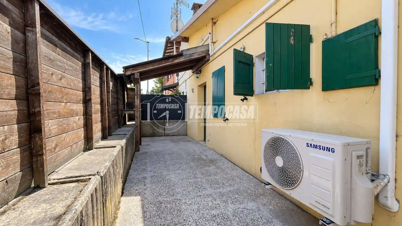 Appartamento in vendita a San Giovanni in Persiceto
