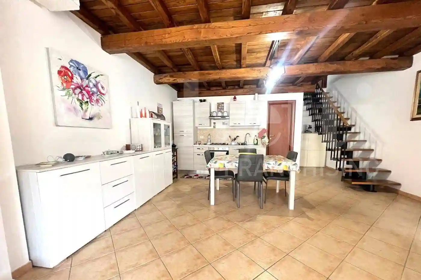Villetta a schiera - foto 3