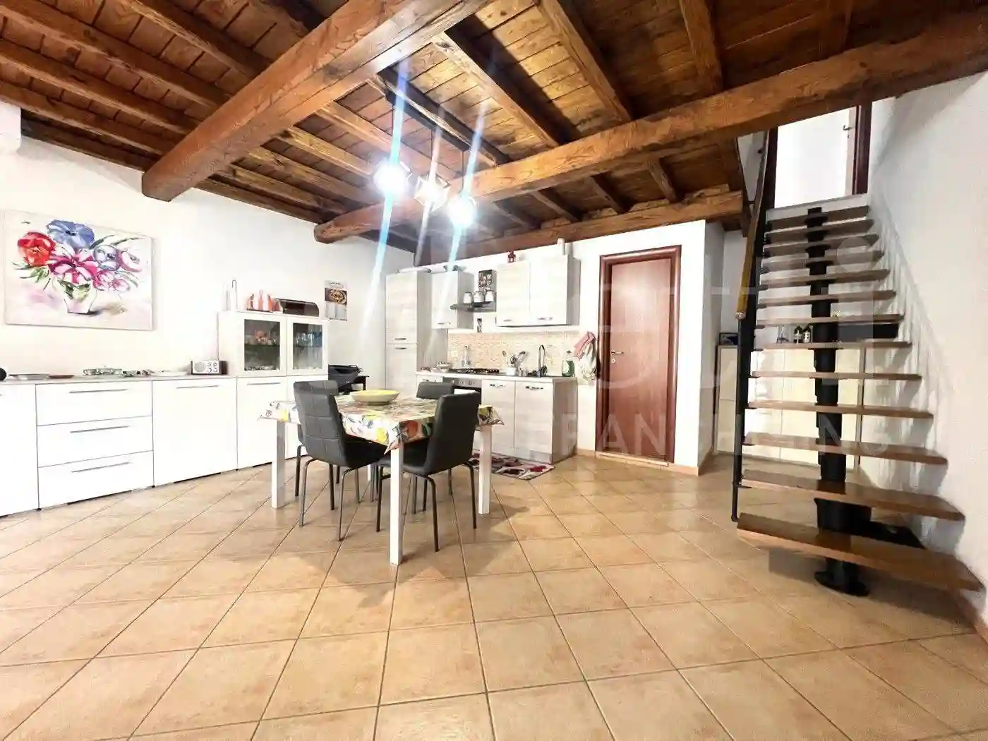 Villetta a schiera - foto 4