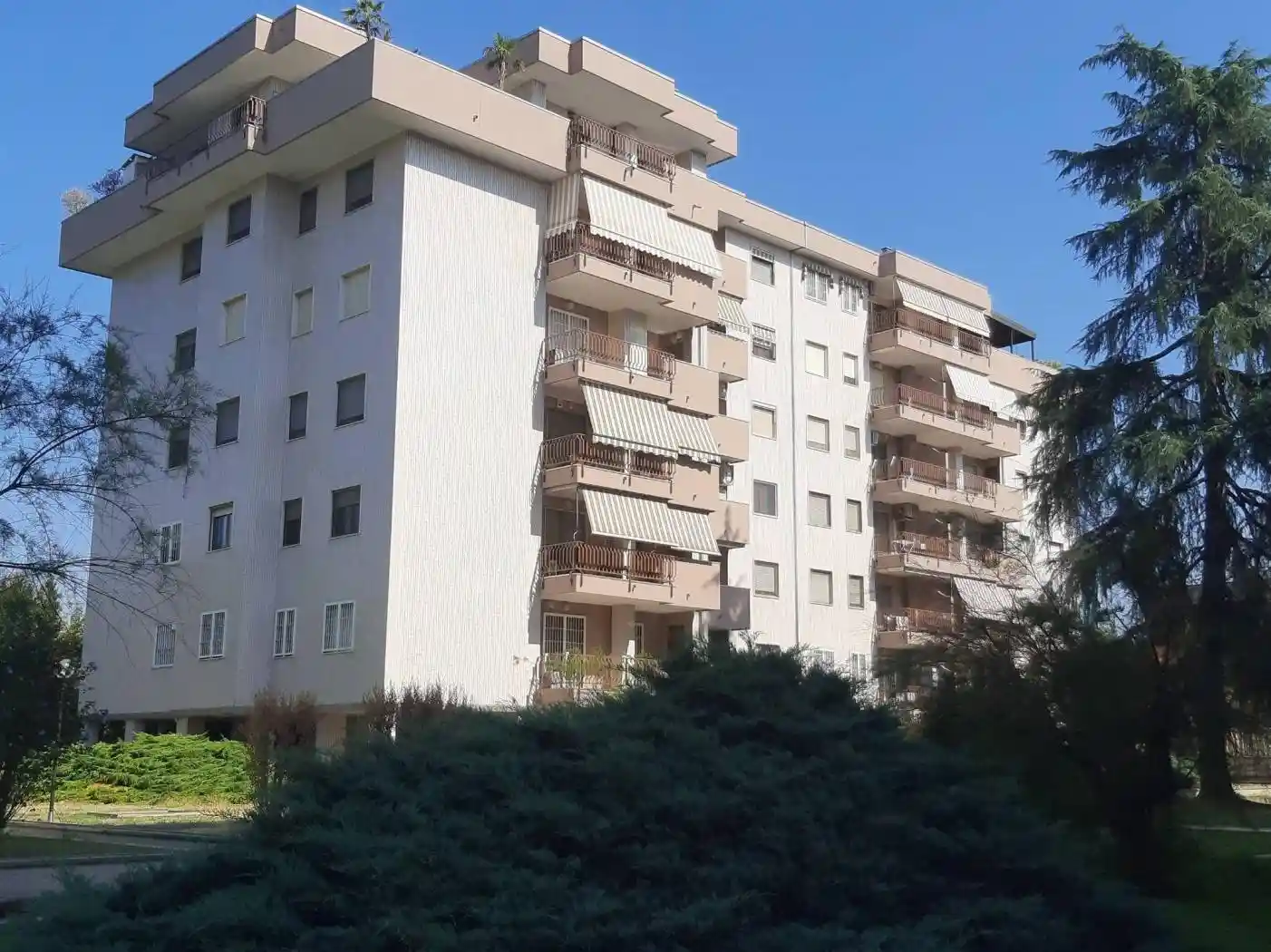 Appartamento in vendita a Corsico