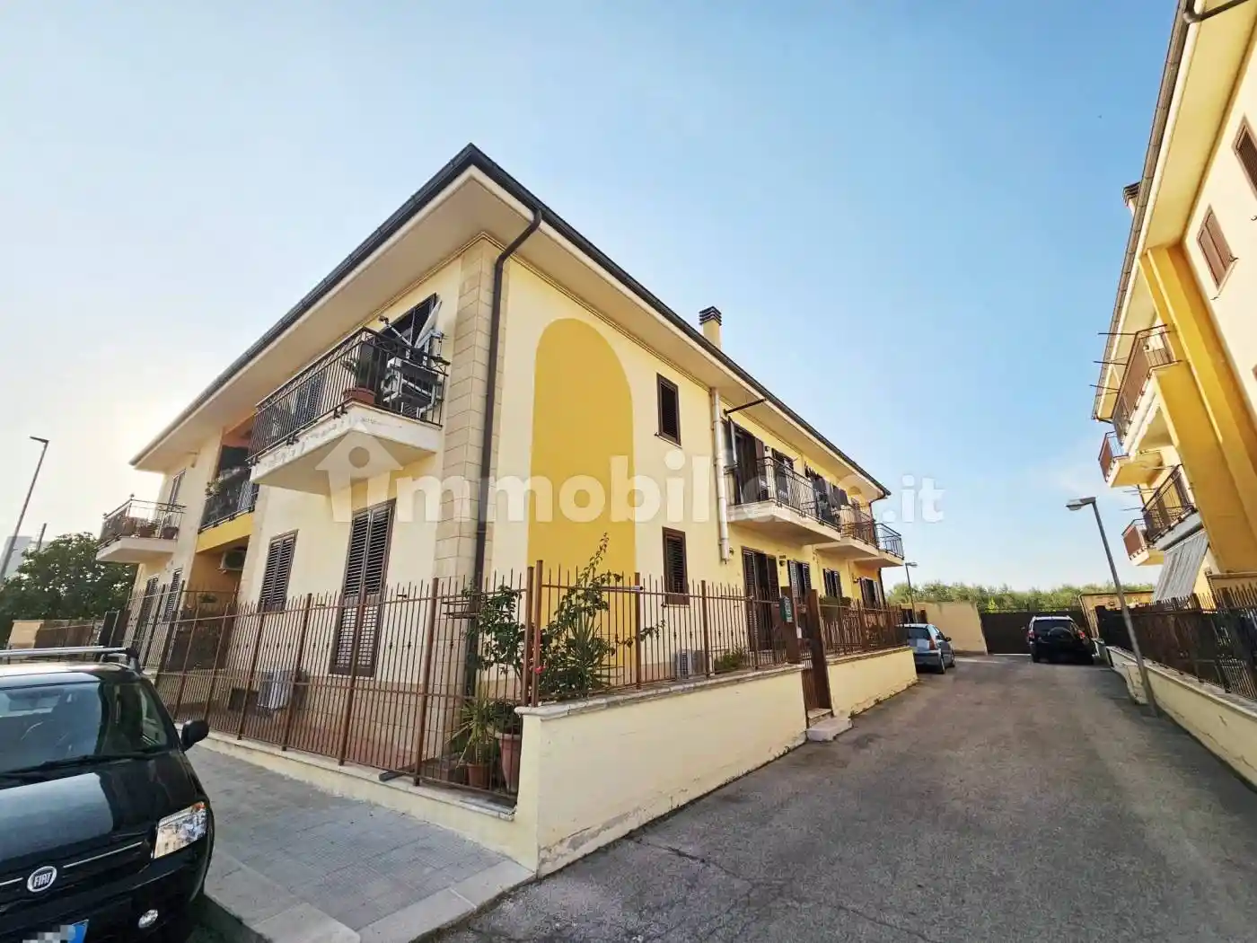 Appartamento in vendita a Bitonto