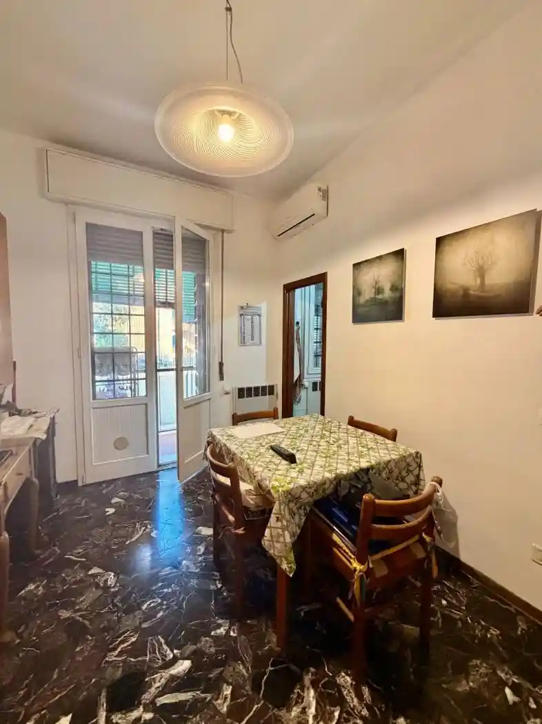 Appartamento in vendita a Casalecchio di Reno