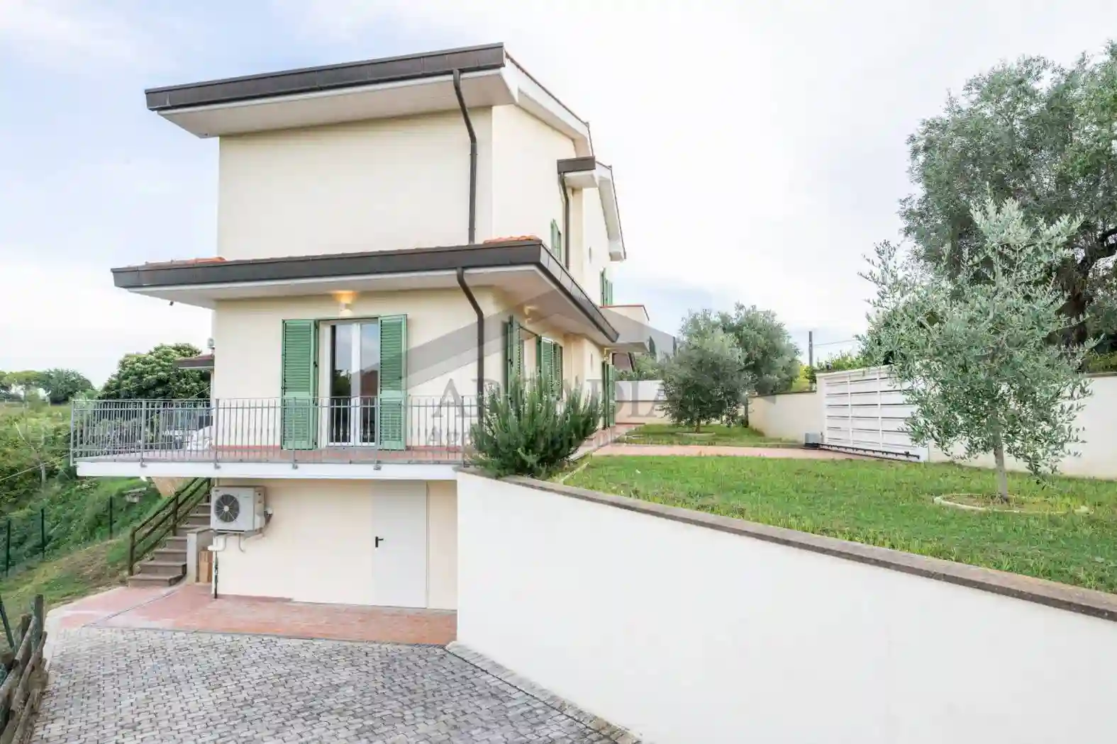 Villa - foto 3
