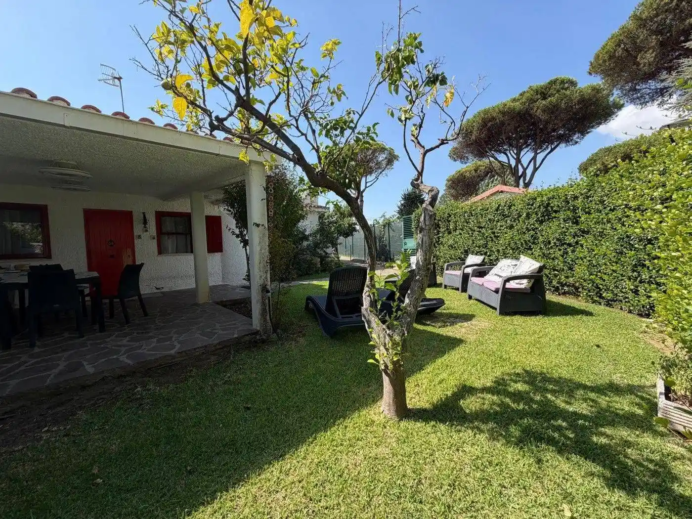 Villa in vendita a Fondi