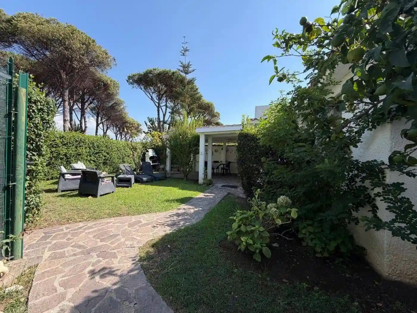 Villa - foto 4