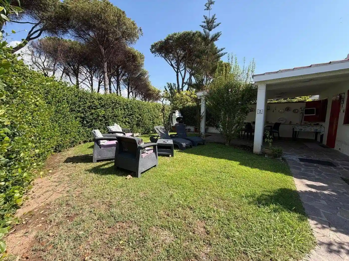 Villa - foto 5