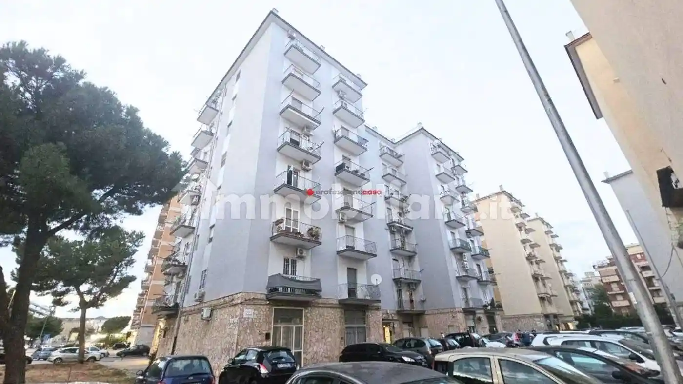Appartamento in vendita a Foggia