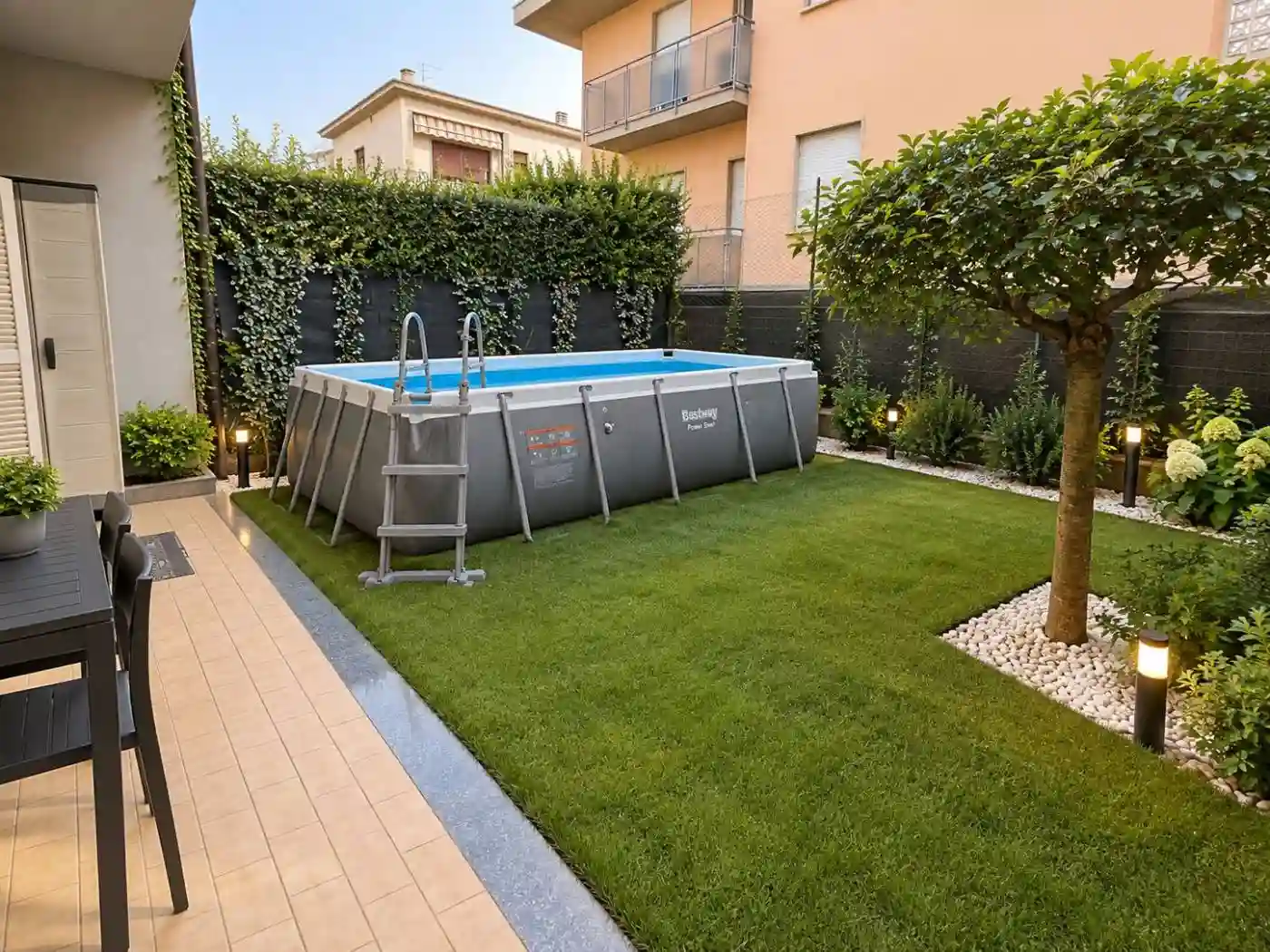 Villetta a schiera - foto 2