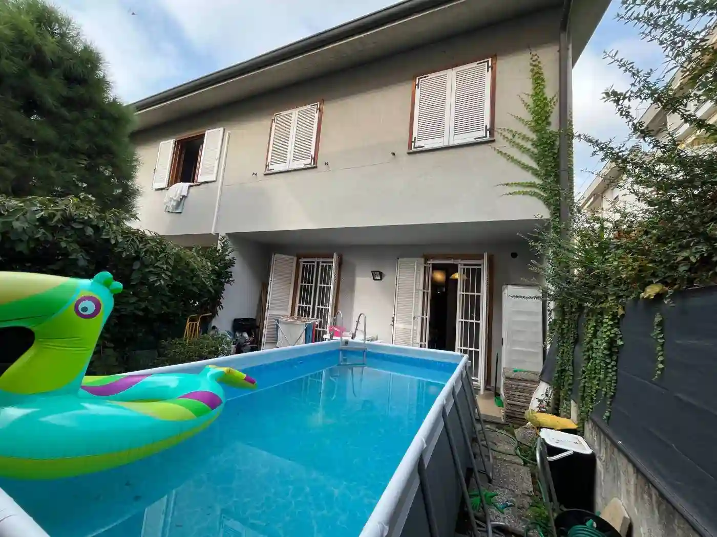 Villetta a schiera - foto 3