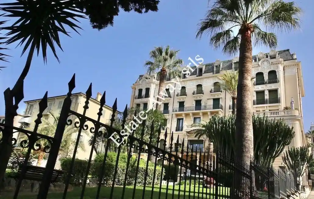 Appartamento in vendita a Bordighera
