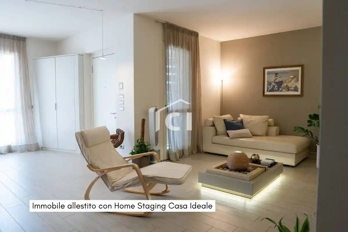 Attico - Mansarda in vendita a Pescantina