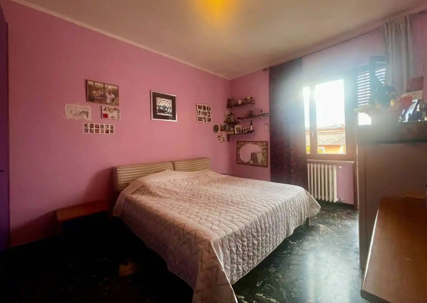 Appartamento in vendita a Alba