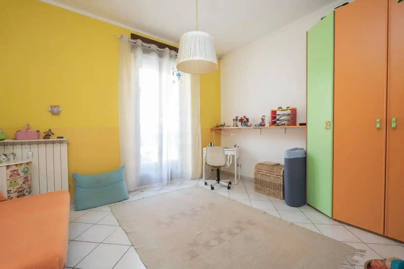 Appartamento in vendita a Torino
