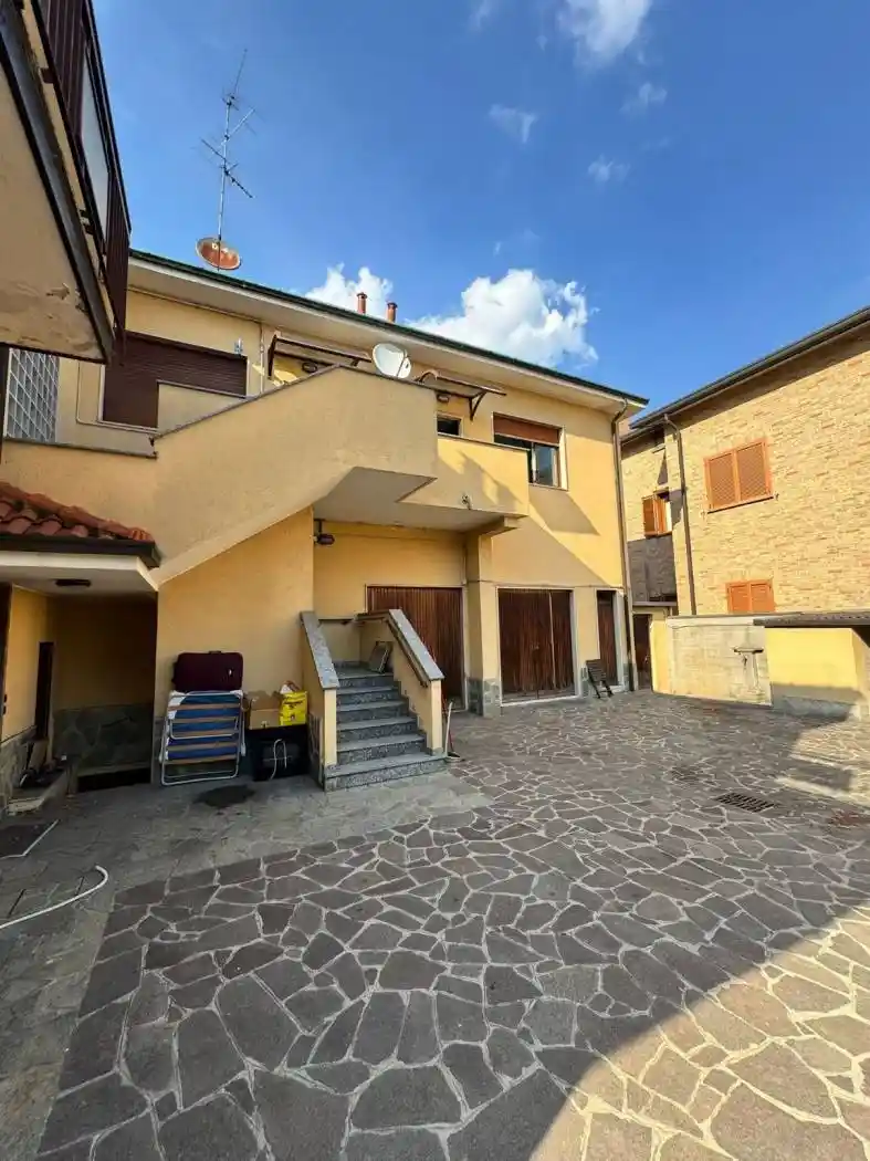Appartamento in vendita a Cesate