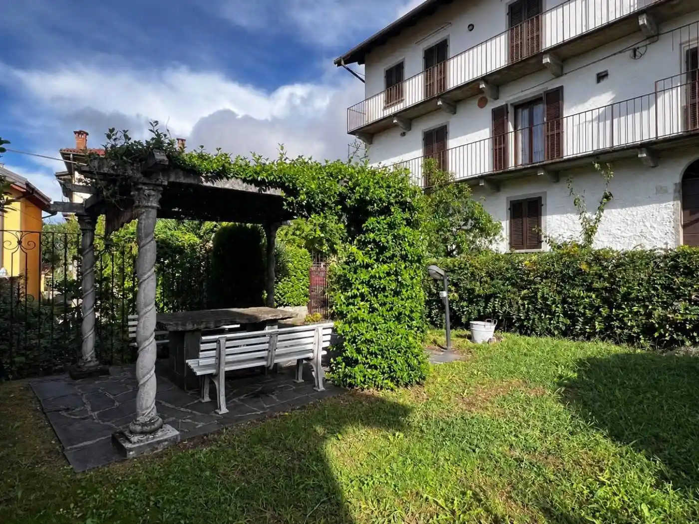 Appartamento in vendita a Ghiffa