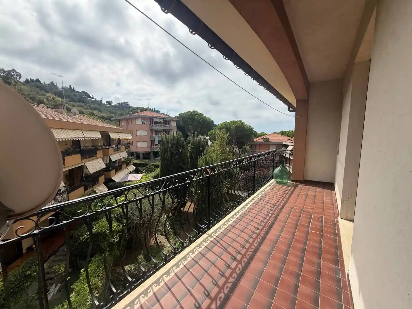 Appartamento in vendita a Bordighera