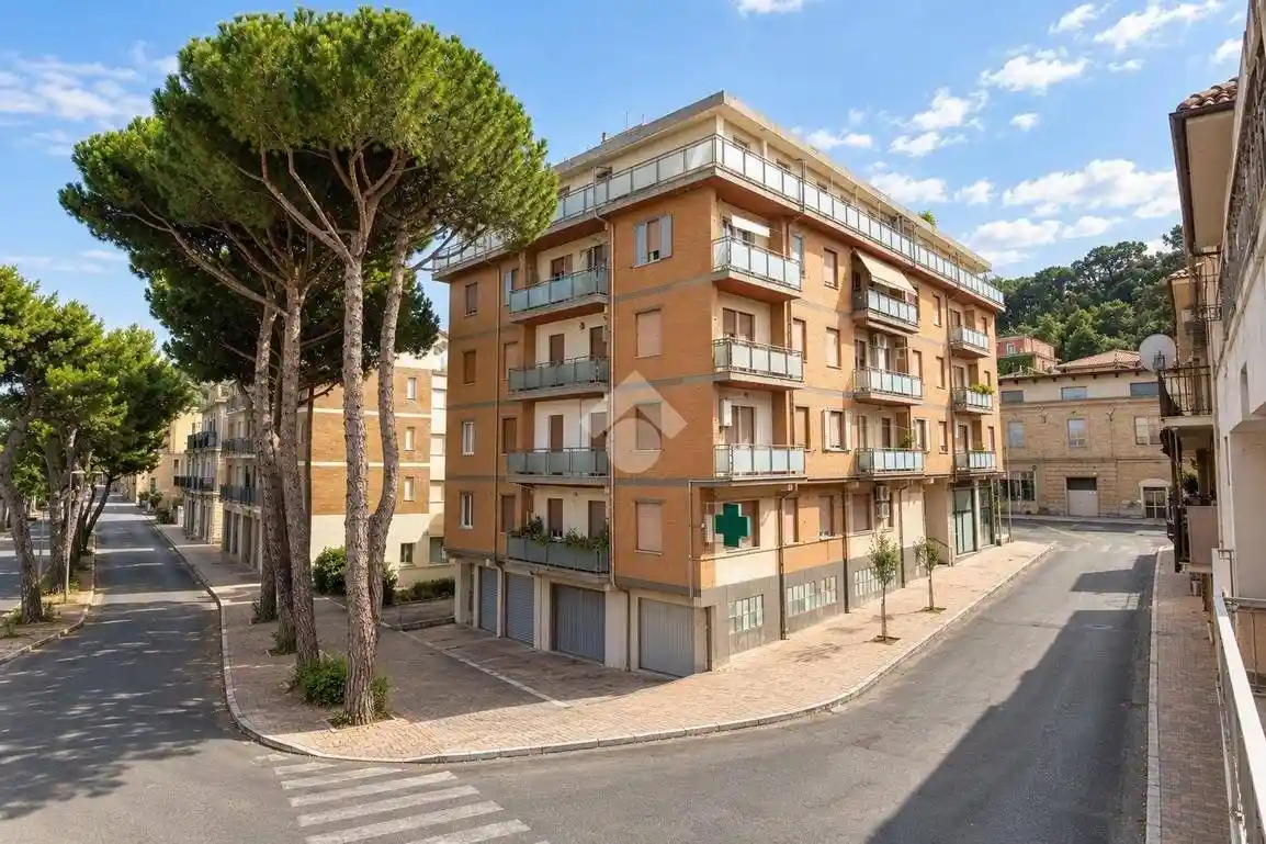 Appartamento in vendita a Francavilla al Mare