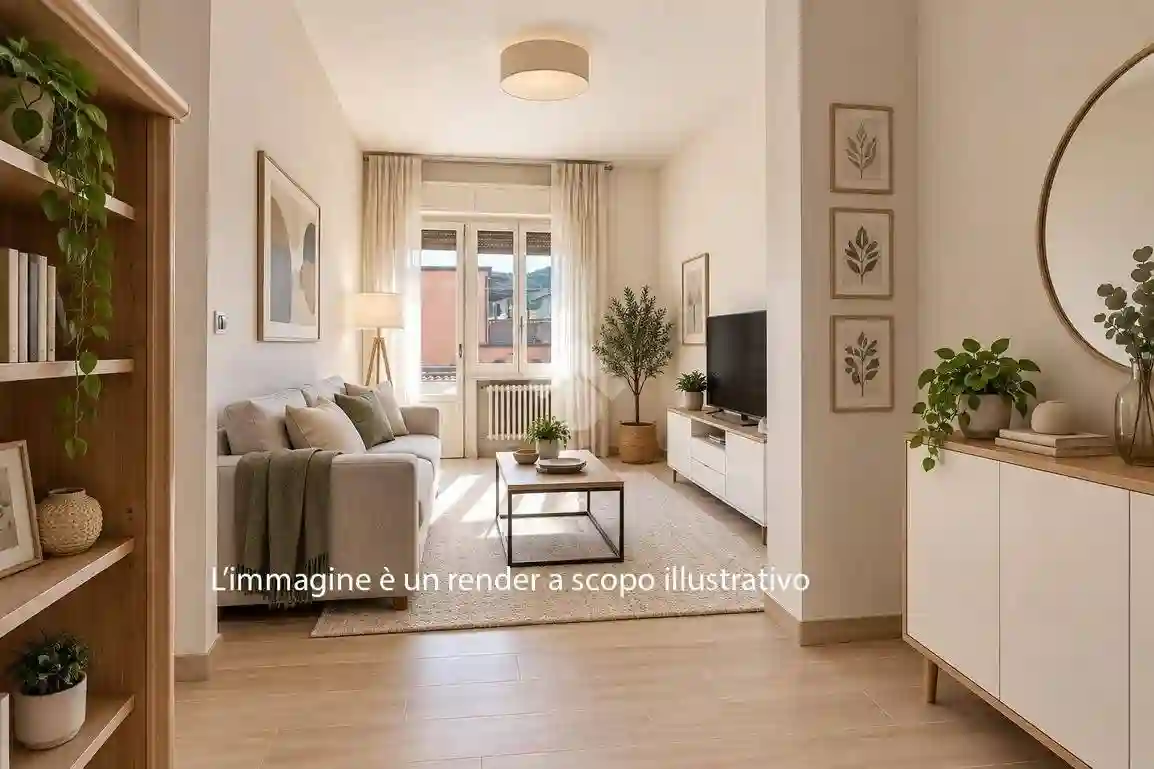 Appartamento - foto 4