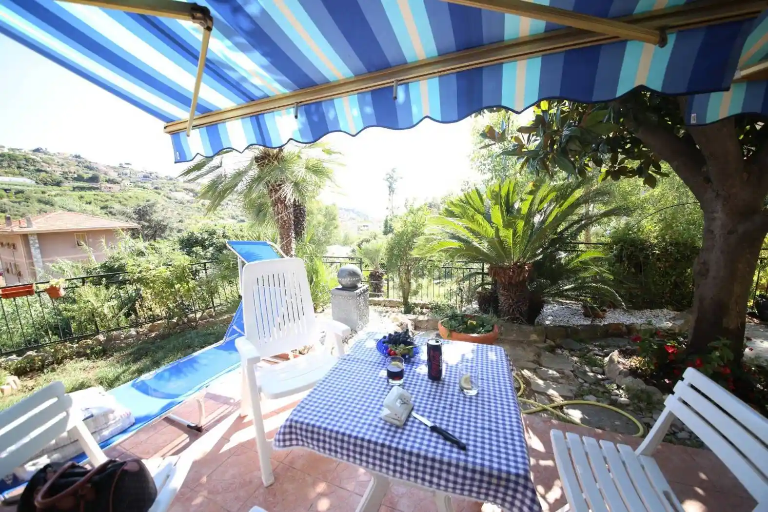 Appartamento in vendita a Bordighera