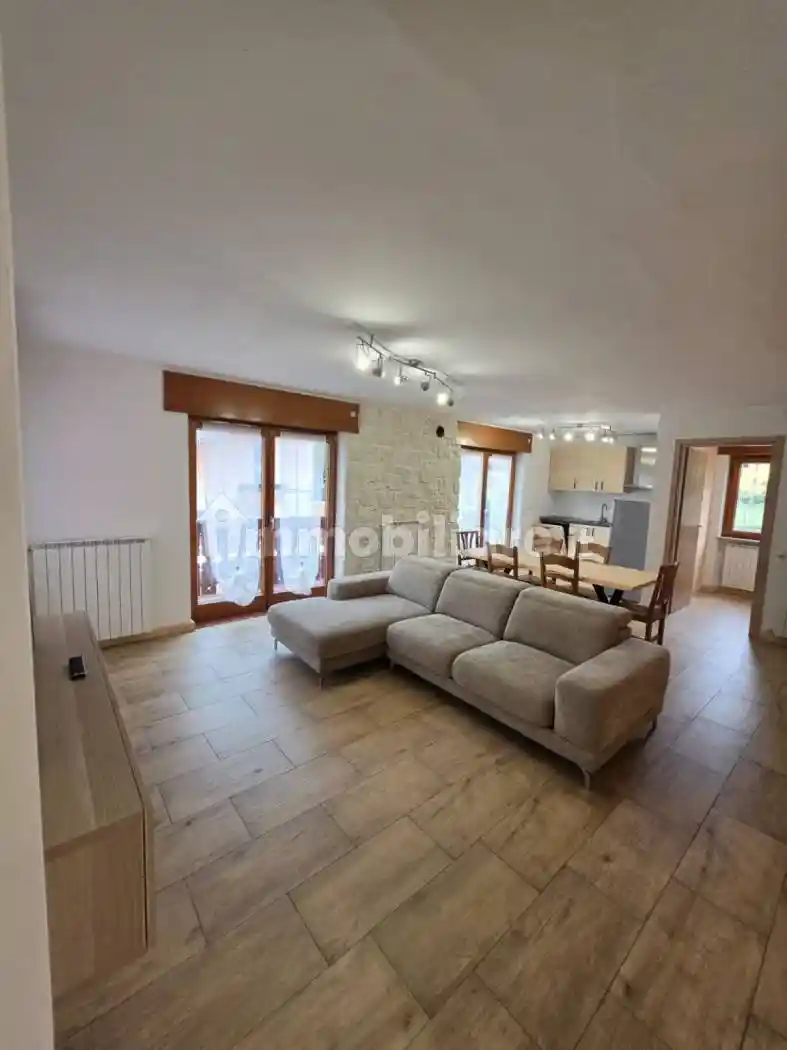 Appartamento in affitto a Asiago