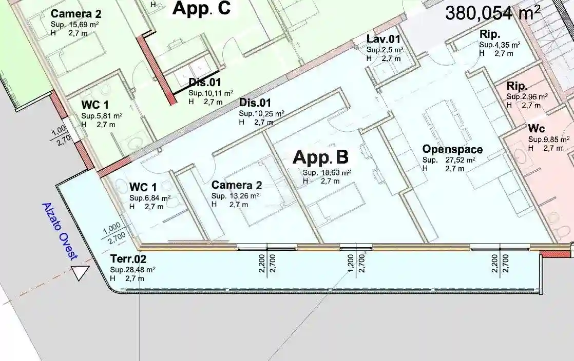 Appartamento - foto 4