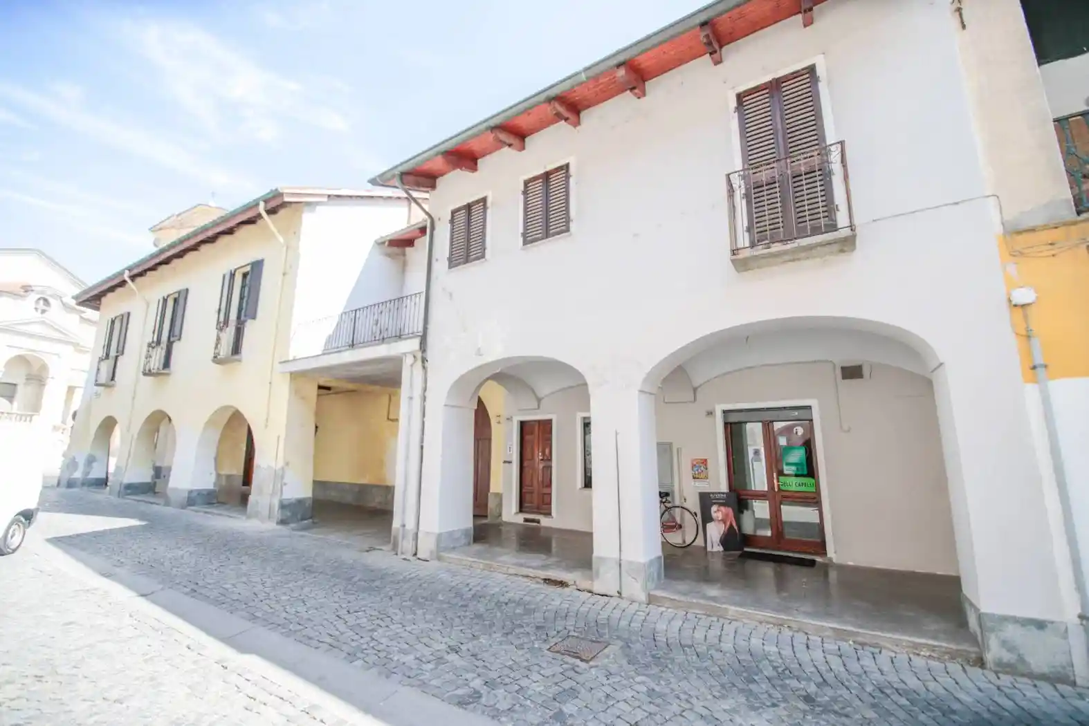 Casa indipendente in vendita a Montanaro