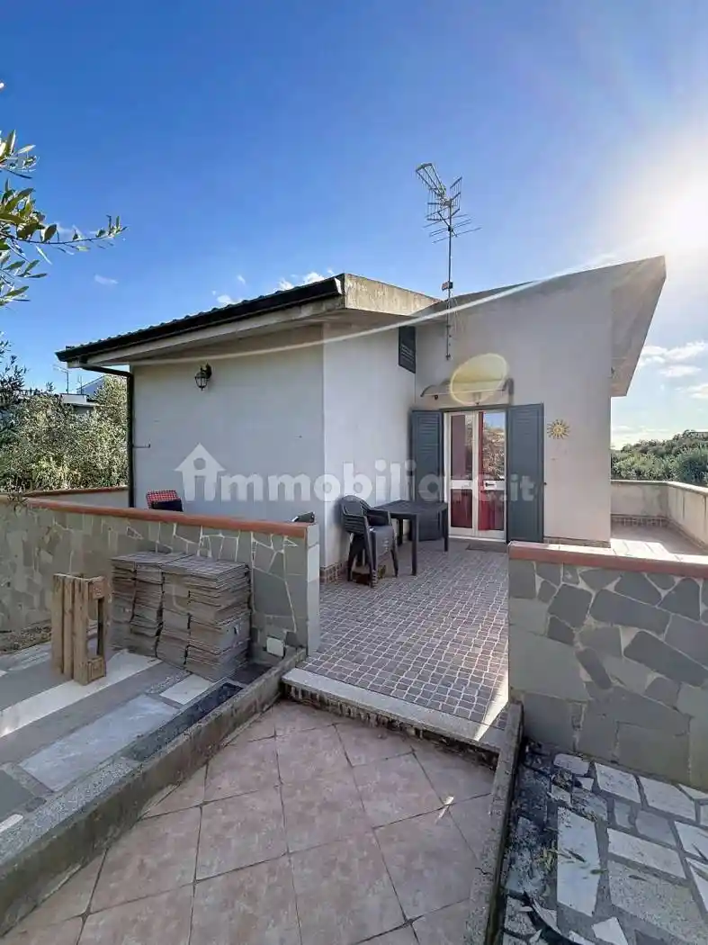 Casa indipendente in vendita a Sassari