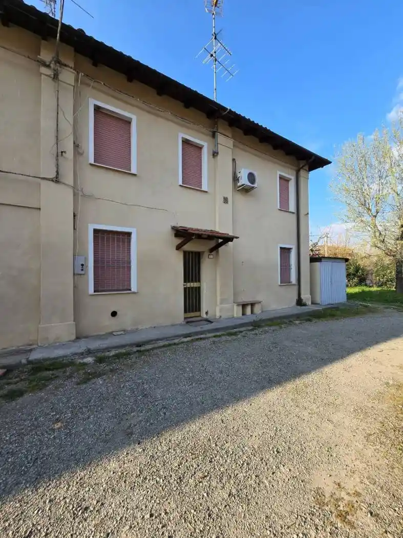 Casa indipendente in vendita a Castelfranco Emilia