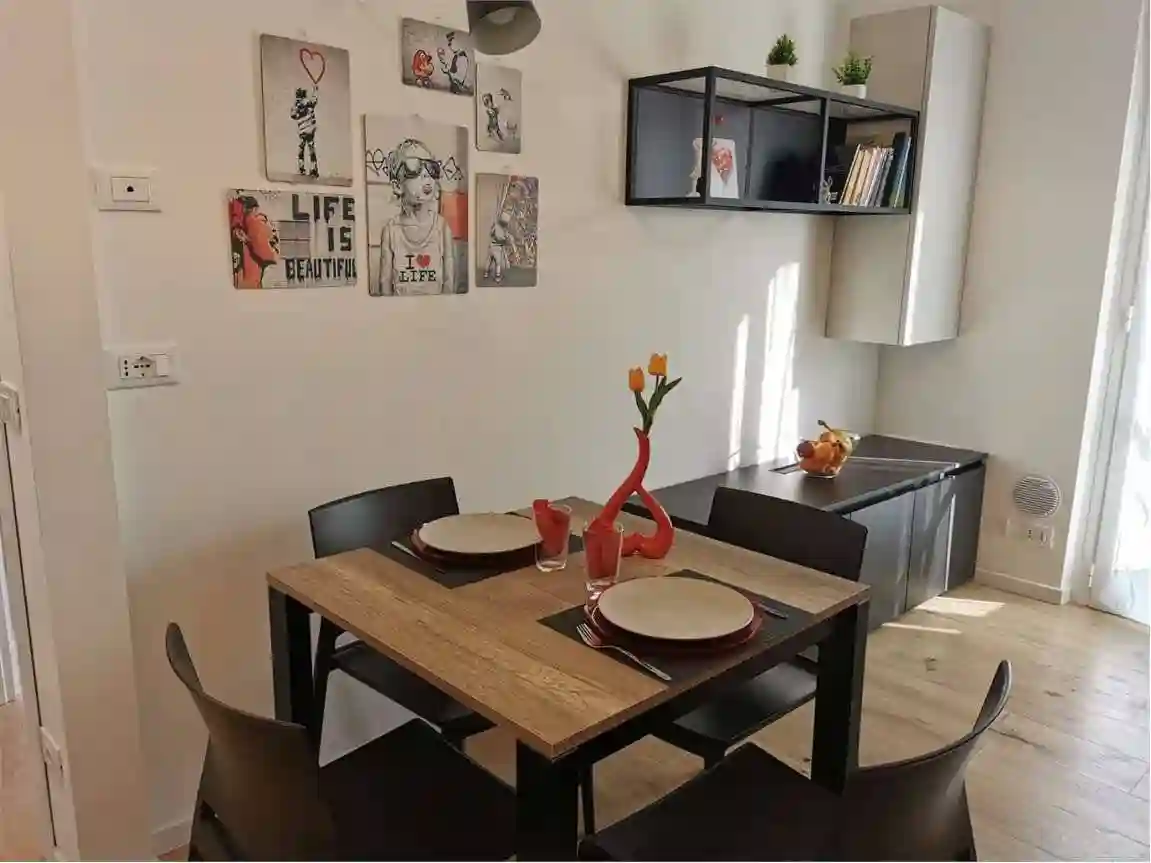Appartamento - foto 3